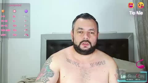 Carlos online show from 05-27-26, 02:19