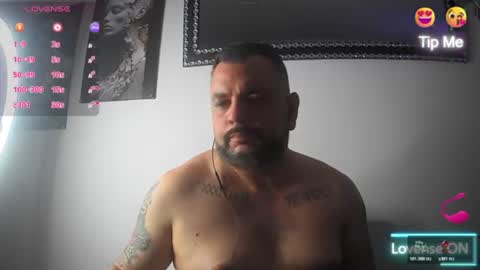 Snapshot of perverseveteranmanxxx chatting on 06-14-26, 02:24 Carlos online show from 06-14-26, 02:24