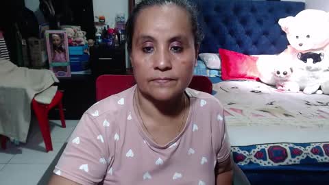 SAMY online show from 01-19-25, 05:39