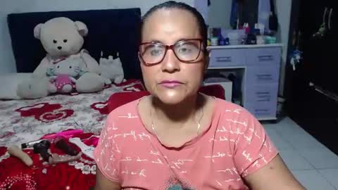 Snapshot of pervert_mommy_x chatting on 05-17-26, 09:49 SAMY online show from 05-17-26, 09:49