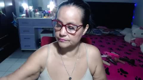 Snapshot of pervert_mommy_x chatting on 07-02-26, 10:21 SAMY online show from 07-02-26, 10:21