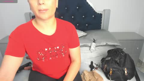 Kimberly online show from 02-07-25, 10:40