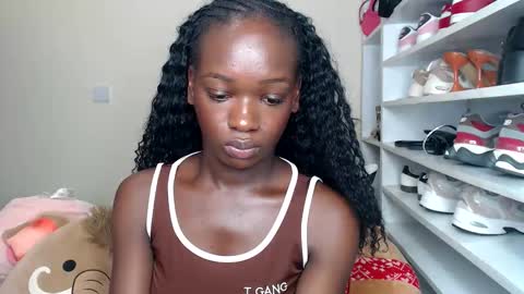 perverted_sweet online show from 03-10-26, 09:36