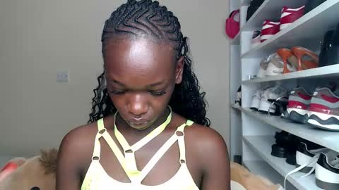 perverted_sweet online show from 03-24-26, 08:47