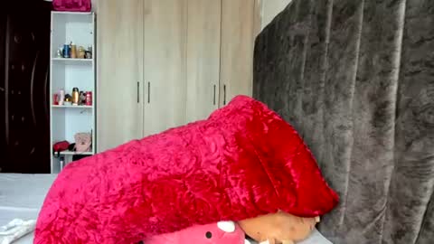 perverted_sweet online show from 07-04-26, 12:55