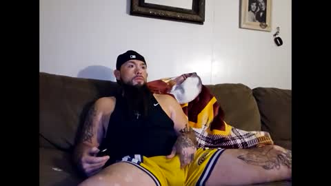 AKA perverted Step Daddy online show from 01-07-25, 01:35