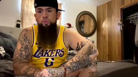 AKA perverted Step Daddy online show from 02-22-25, 05:57