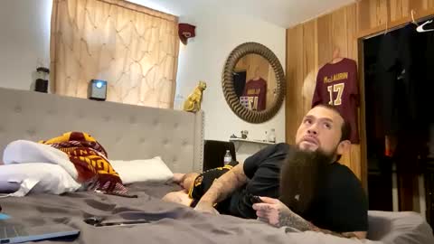 AKA perverted Step Daddy online show from 03-11-25, 07:47