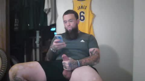 Snapshot of pervertedgrandson chatting on 06-29-26, 02:50 AKA perverted Step Daddy online show from 06-29-26, 02:50