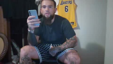 Snapshot of pervertedgrandson chatting on 07-05-26, 03:45 AKA perverted Step Daddy online show from 07-05-26, 03:45
