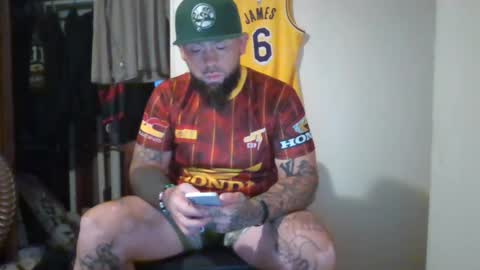 Snapshot of pervertedgrandson chatting on 07-19-26, 09:46 AKA perverted Step Daddy online show from 07-19-26, 09:46