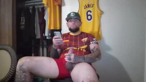 Snapshot of pervertedgrandson chatting on 07-25-26, 01:41 AKA perverted Step Daddy online show from 07-25-26, 01:41