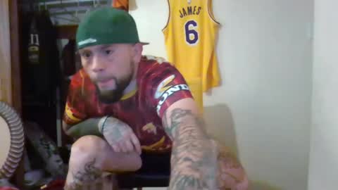 Snapshot of pervertedgrandson chatting on 08-01-26, 01:54 AKA perverted Step Daddy online show from 08-01-26, 01:54