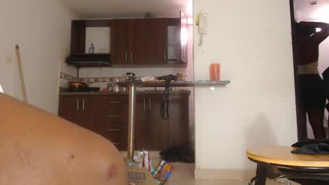 kamila online show from 03-23-26, 06:12