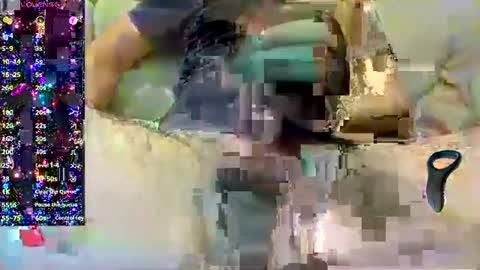 Petardo online show from 12-23-24, 10:10