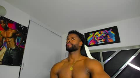 PeterColeman online show from 02-04-25, 10:00