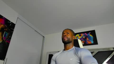 PeterColeman online show from 02-07-25, 04:16