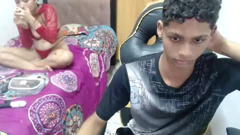 Peter and Shopia online show from 02-02-25, 01:55