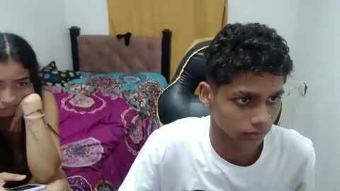 Peter and Shopia online show from 02-04-25, 05:10