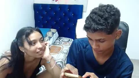 Peter and Shopia online show from 02-09-25, 01:22