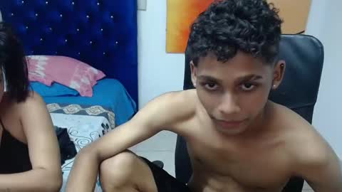 Peter and Shopia online show from 02-16-25, 09:27