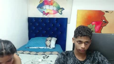 Peter and Shopia online show from 02-18-25, 01:10