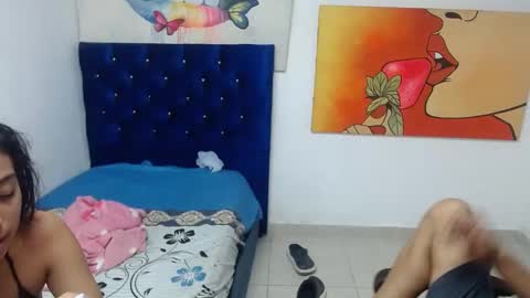 Peter and Shopia online show from 02-18-25, 04:37