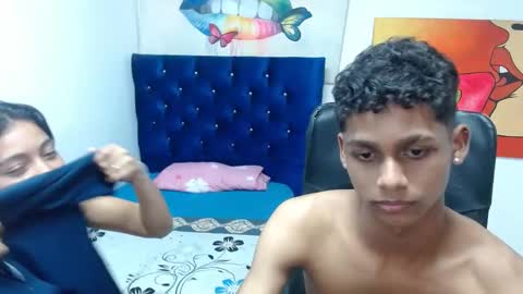 Peter and Shopia online show from 02-20-25, 12:08