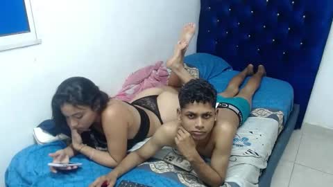 Peter and Shopia online show from 02-20-25, 06:39