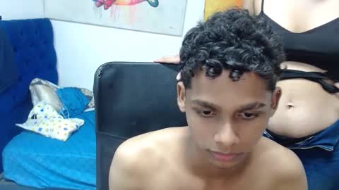 Peter and Shopia online show from 02-27-25, 11:26