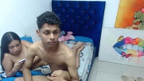 Peter and Shopia online show from 03-05-25, 02:46