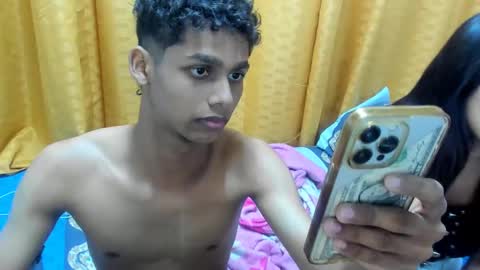 Peter and Shopia online show from 03-06-25, 01:16