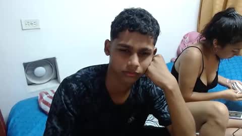 Peter and Shopia online show from 03-09-25, 12:21