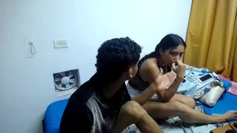 Peter and Shopia online show from 03-12-25, 03:13