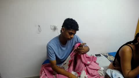 Peter and Shopia online show from 03-12-25, 11:54