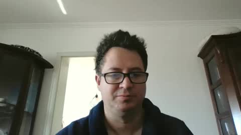 Snapshot of peter_s1275 chatting on 01-18-25, 10:49 Peter online show from 01-18-25, 10:49