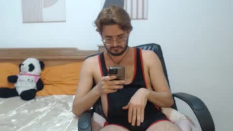 FELIPE online show from 11-03-25, 10:53