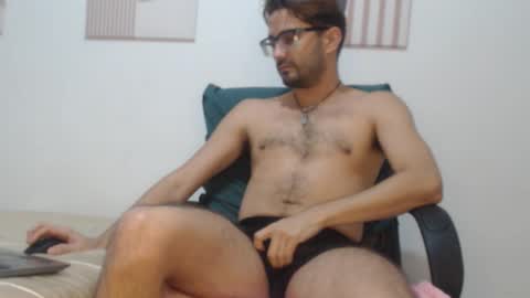 FELIPE online show from 02-01-26, 03:10