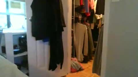 Hard and Horny for you online show from 06-04-26, 12:11