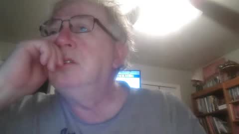 peterinohio57 online show from 03-26-26, 11:16