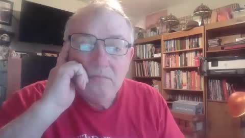 peterinohio57 online show from 06-02-26, 11:45