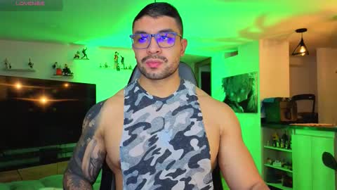 Peter Jack online show from 11-01-25, 02:35