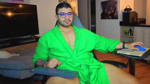 Peter Jack online show from 11-13-25, 02:54