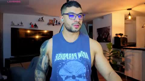 Peter Jack online show from 03-17-26, 02:27