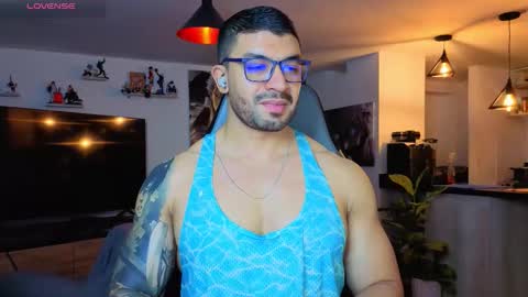 Peter Jack online show from 03-25-26, 02:39