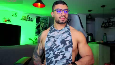 Snapshot of peterjack7 chatting on 06-17-26, 01:52 Peter Jack online show from 06-17-26, 01:52