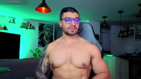 Snapshot of peterjack7 chatting on 06-23-26, 02:53 Peter Jack online show from 06-23-26, 02:53