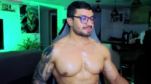 Snapshot of peterjack7 chatting on 07-08-26, 02:16 Peter Jack online show from 07-08-26, 02:16