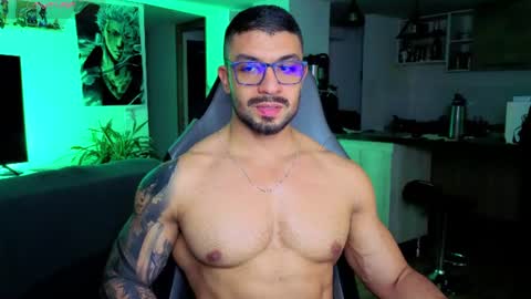 Snapshot of peterjack7 chatting on 07-15-26, 02:28 Peter Jack online show from 07-15-26, 02:28