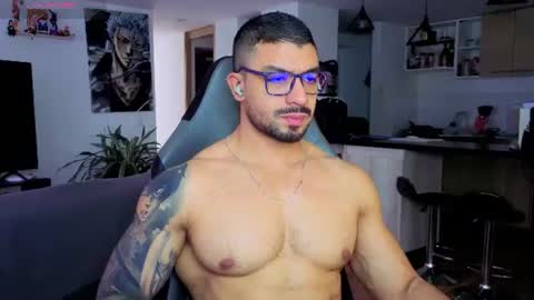 Snapshot of peterjack7 chatting on 07-16-26, 02:34 Peter Jack online show from 07-16-26, 02:34